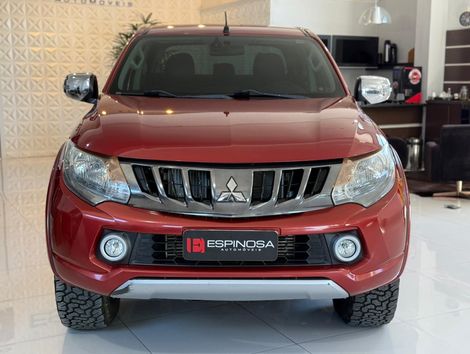 Mitsubishi Triton Sport Hpe 2.4 D