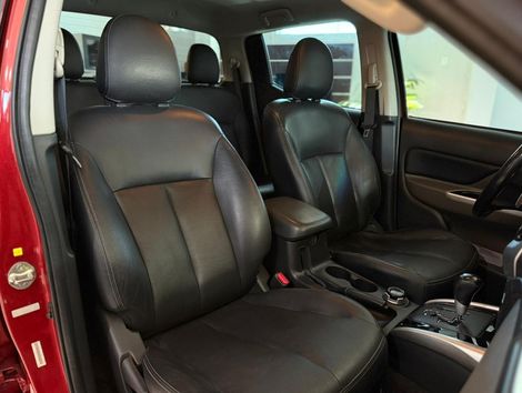 Mitsubishi Triton Sport Hpe 2.4 D