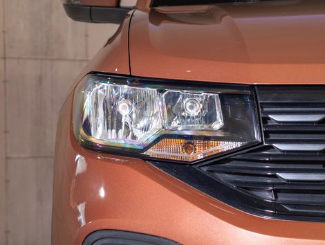 VolksWagen T-Cross Comfor. 200 TSI 1.0 Flex 5p Aut.