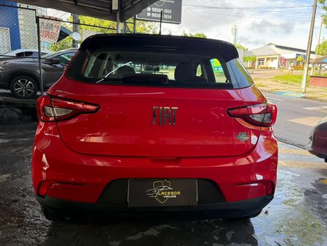 Fiat ARGO DRIVE 1.0 6V Flex