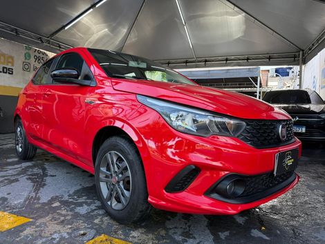 Fiat ARGO DRIVE 1.0 6V Flex