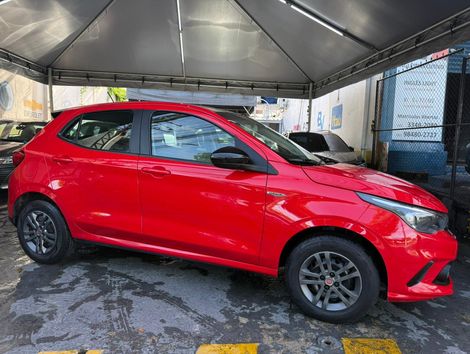 Fiat ARGO DRIVE 1.0 6V Flex