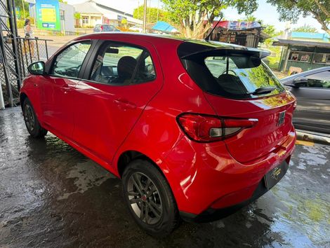 Fiat ARGO DRIVE 1.0 6V Flex