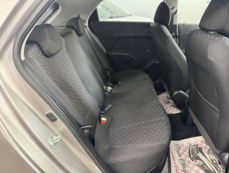 Hyundai HB20 Comf./C.Plus/C.Style 1.0 Flex 12V