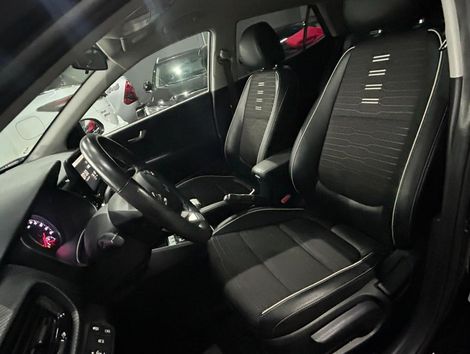 Kia Motors STONIC SX 1.0 TB Aut. (Híbrido)