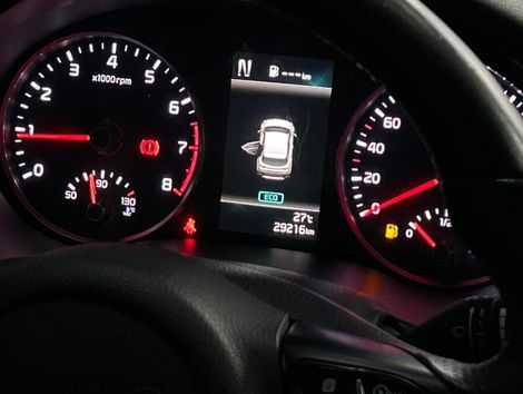 Kia Motors STONIC SX 1.0 TB Aut. (Híbrido)