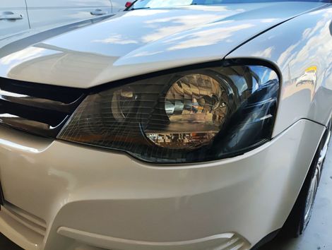 VolksWagen Golf Sportline 1.6 Mi Total Flex 8V 4p