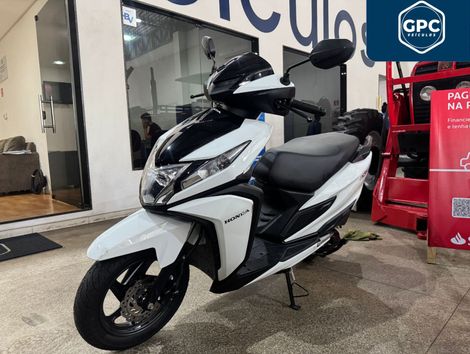 HONDA ELITE 125