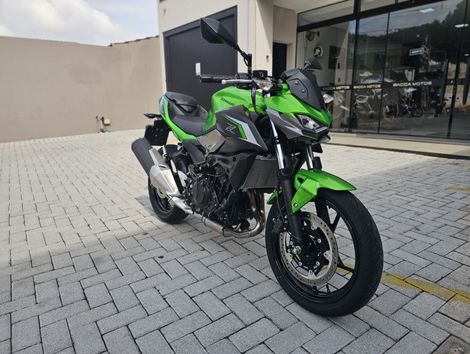 KAWASAKI Z 500