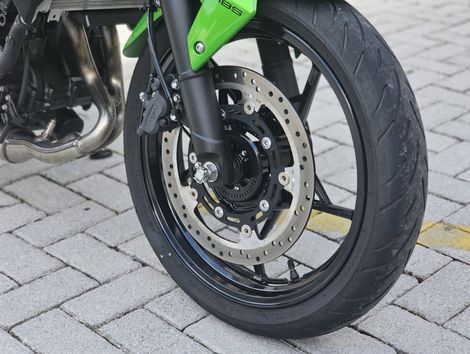 KAWASAKI Z 500
