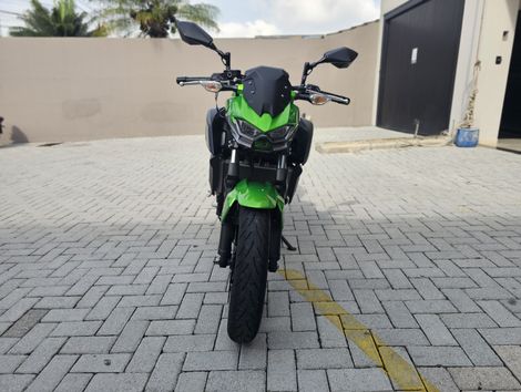 KAWASAKI Z 500