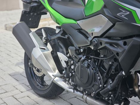 KAWASAKI Z 500