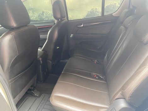 Chevrolet TRAILBLAZER LTZ 2.8 CTDI Diesel Aut.