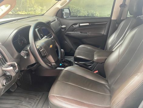 Chevrolet TRAILBLAZER LTZ 2.8 CTDI Diesel Aut.