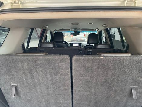 Chevrolet TRAILBLAZER LTZ 2.8 CTDI Diesel Aut.