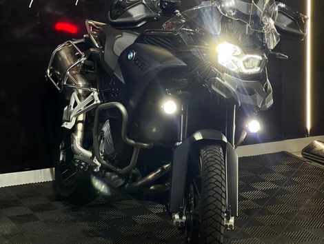 BMW F 850 GS Premium