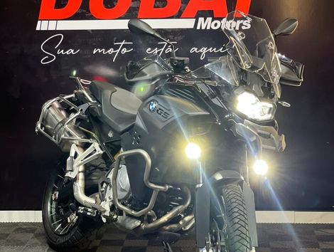 BMW F 850 GS Premium