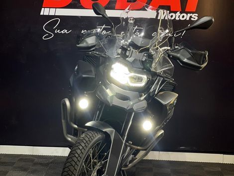 BMW F 850 GS Premium