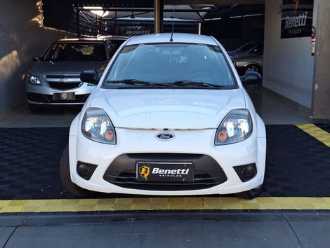 Ford Ka 1.0 8V/1.0 8V ST Flex 3p