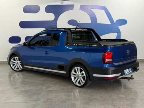 VolksWagen Saveiro CROSS 1.6 T. Flex 16V CE