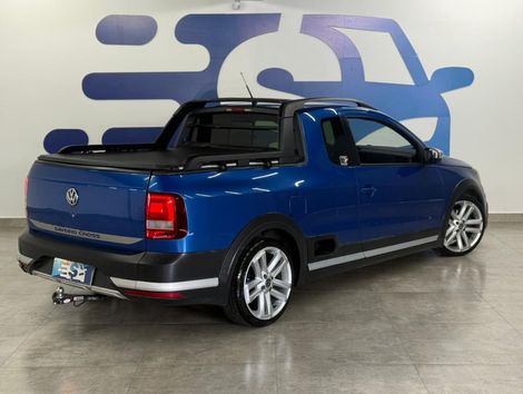 VolksWagen Saveiro CROSS 1.6 T. Flex 16V CE
