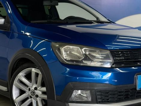 VolksWagen Saveiro CROSS 1.6 T. Flex 16V CE