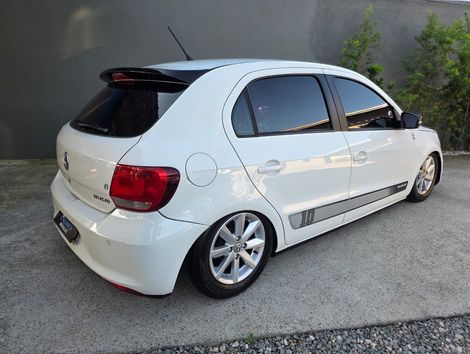 VolksWagen Gol SELEÇÃO 1.0 Mi Total Flex 8V 5p