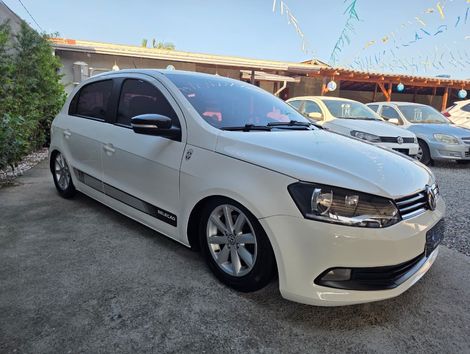 VolksWagen Gol SELEÇÃO 1.0 Mi Total Flex 8V 5p