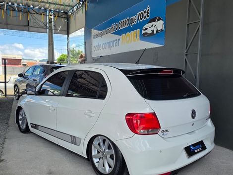 VolksWagen Gol SELEÇÃO 1.0 Mi Total Flex 8V 5p