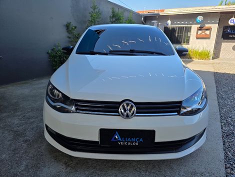 VolksWagen Gol SELEÇÃO 1.0 Mi Total Flex 8V 5p