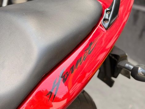 HONDA CB 600F HORNET