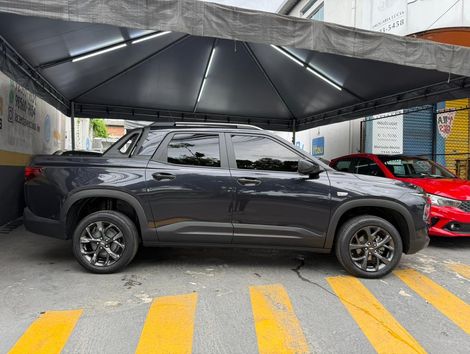 Chevrolet MONTANA PREMIER 1.2 Turbo Flex 12V Aut.