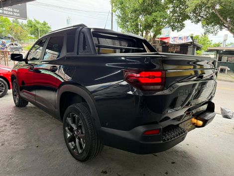 Chevrolet MONTANA PREMIER 1.2 Turbo Flex 12V Aut.
