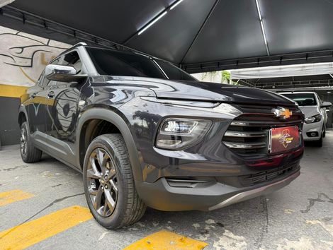 Chevrolet MONTANA PREMIER 1.2 Turbo Flex 12V Aut.