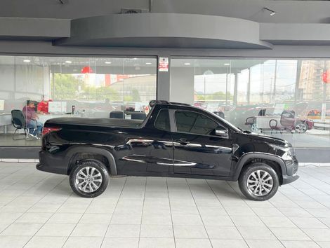 Fiat Strada Freedom 1.3 Flex 8V  CS Plus