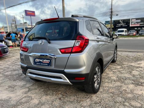 Honda WR-V EX 1.5 Flexone 16V 5p Aut.