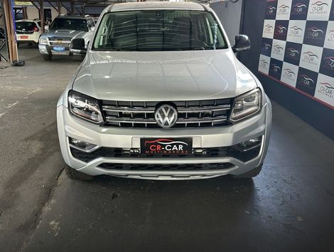 VolksWagen AMAROK High.CD 2.0 16V TDI 4x4 Dies. Aut