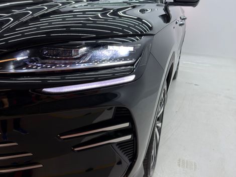 BYD Song Plus Premium 1.5 16V Aut. (Hibrido)