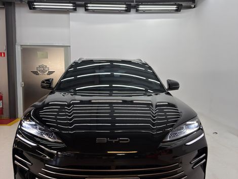 BYD Song Plus Premium 1.5 16V Aut. (Hibrido)