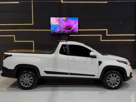 Fiat Strada Freedom 1.3 Flex 8V  CS Plus