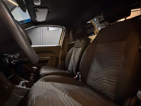 Fiat Strada Freedom 1.3 Flex 8V  CS Plus