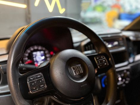 Fiat Strada Freedom 1.3 Flex 8V  CS Plus