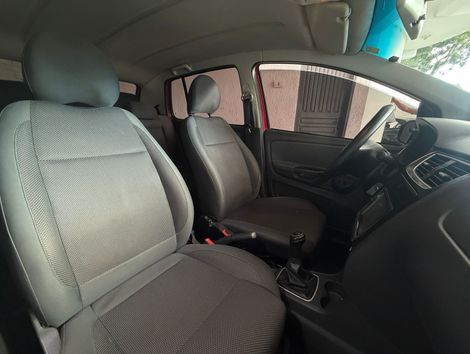 VolksWagen Fox 1.0 Mi Total Flex 8V 5p