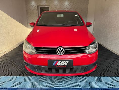 VolksWagen Fox 1.0 Mi Total Flex 8V 5p