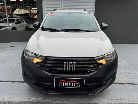 Fiat Strada Endurance 1.4 Flex 8V CS Plus