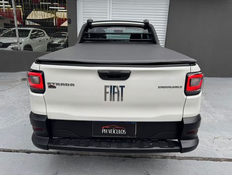 Fiat Strada Endurance 1.4 Flex 8V CS Plus