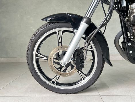 HAOJUE CHOPPER ROAD 150