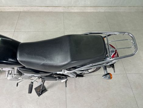 HAOJUE CHOPPER ROAD 150