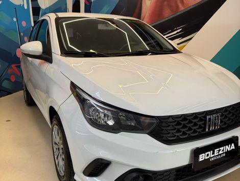 Fiat ARGO 1.0 6V Flex