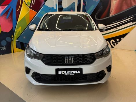 Fiat ARGO 1.0 6V Flex